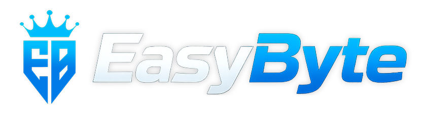 EasyByte
